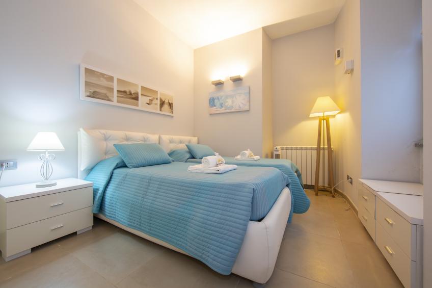 Villa Lucia Laglio - foto 36