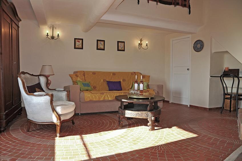 Maison Fayence