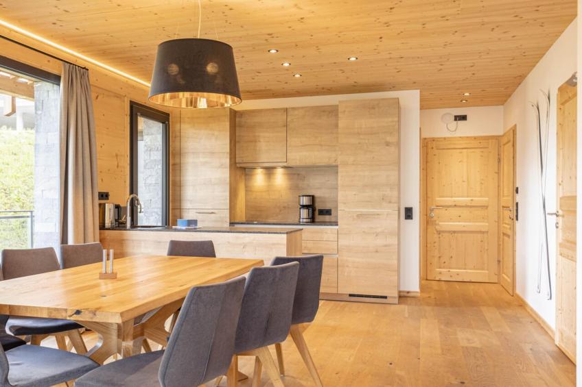 Naturchalets Turracher Höhe 12 - foto 7
