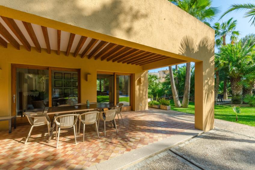 Villa Son Floriana - foto 19