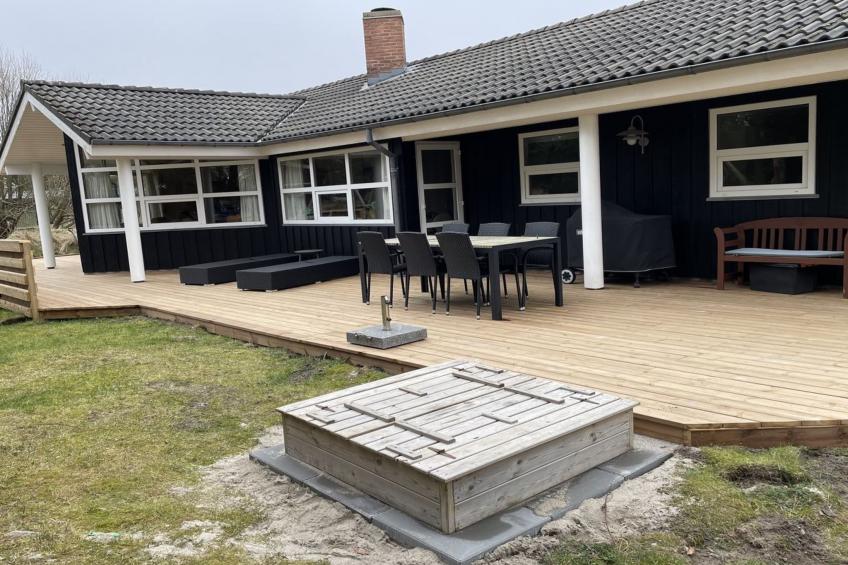 "Carlina" - 800m from the sea in NW Jutland - foto 20