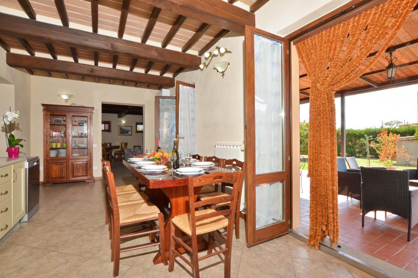 Villa San Lorenzo - foto 36