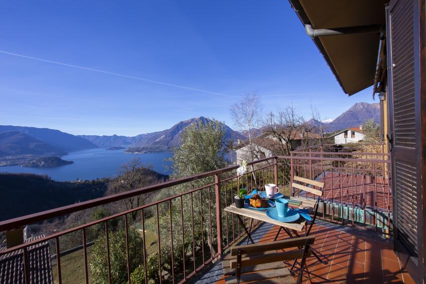 Balcone di Perledo - foto 2