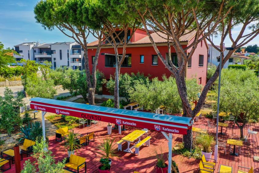 Oliveto - Apt. Sole with Sea View - foto 25