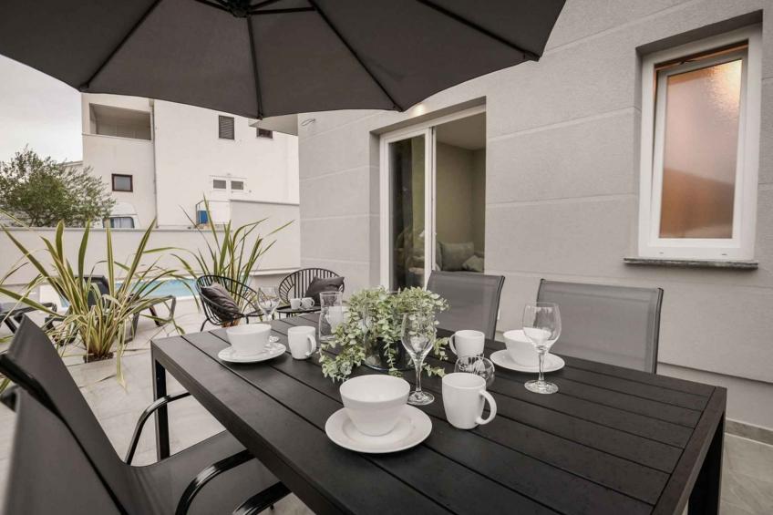 Appartement de vacances avec piscine à Krk - BF-FD7WN - foto 16