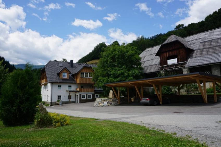 Vitalhof am Kreischberg 5 - foto 33