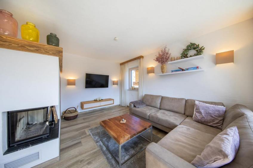 Nationalpark Chalet Pillewizer - foto 17