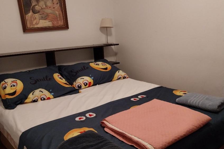 Apartment Modric - Two Bedroom Apartment With Terrace - foto 12