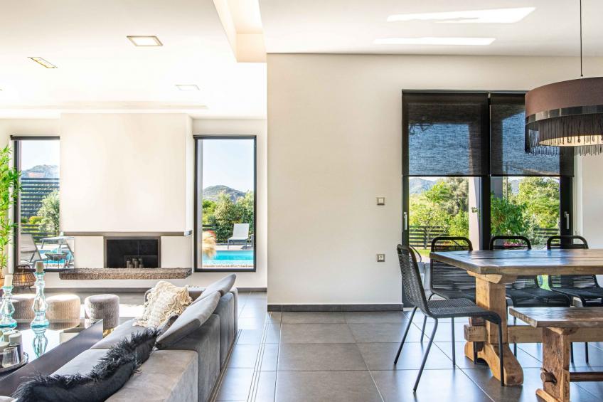 Villa Vega I ''Beheizter'' Pool, mitten in der Natur - foto 17