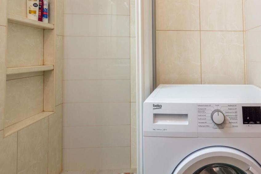 Penthouse am Strand von Chania Ägäis Kreta - foto 15