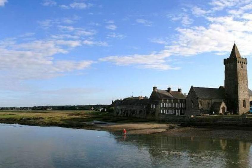 Haus im Erdgeschoss in Strandnähe - foto 16