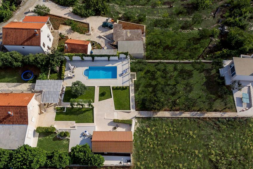 Finca mit Garten, Grill und Terrasse - foto 3