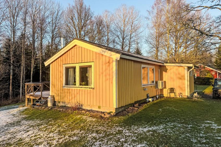 Skurå Villan - foto 18