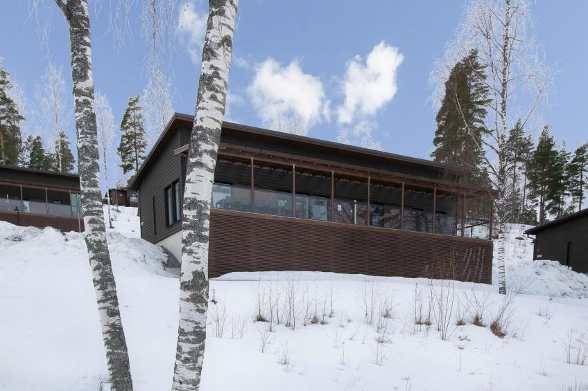 Villa koivu - foto 3