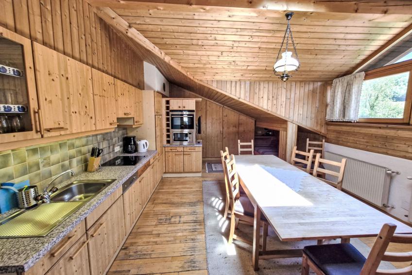 Haus Leo (PTZ135) - foto 8