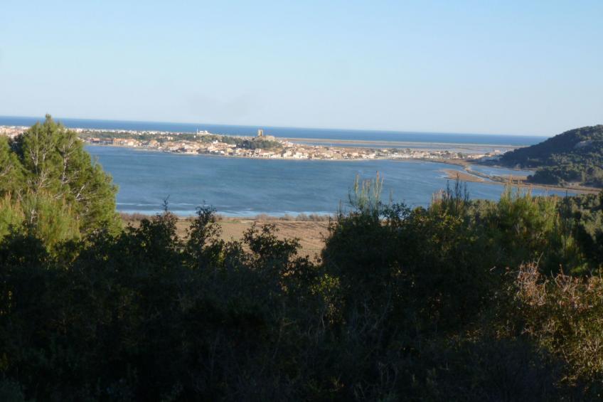 SAISONALE VERMIETUNG: DIE PERGOLA AM STRAND. - foto 20