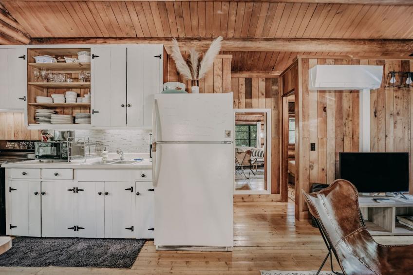 Historisches Blockhaus - foto 14