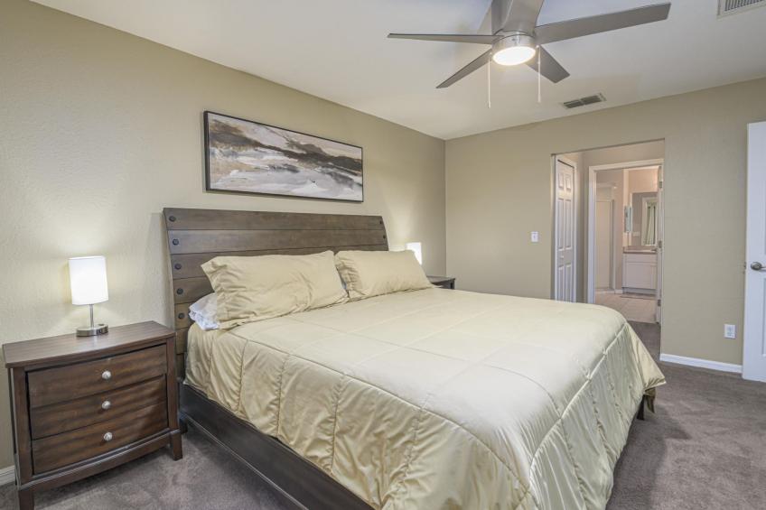 Villa Seabreeze - Gemütliches Familienhaus, direkt am Wasser - foto 14