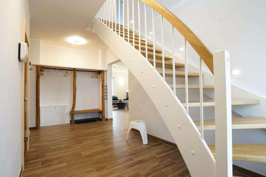 Poolhaus Birdieweg11 b - Villa Wassergeist - foto 22