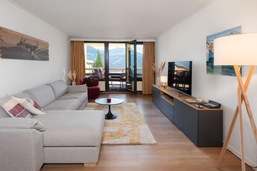 Wohnung Edelweiss direkt in 4 Sterne Hotel - foto 4