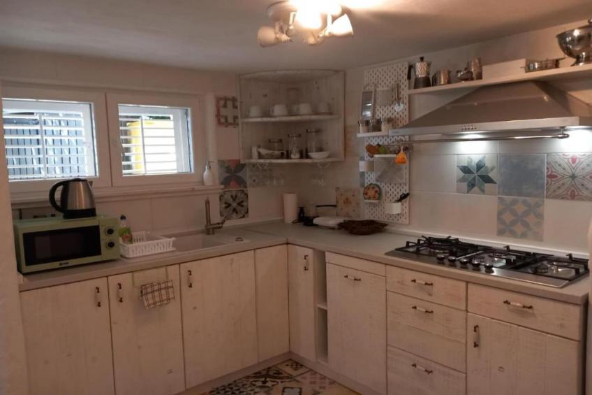 Guest House Green Corner Palit - One Bedroom Apartment - foto 16