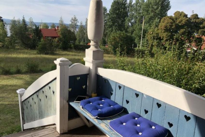 Summer House Sweden in Rättvik for 9 people - foto 19