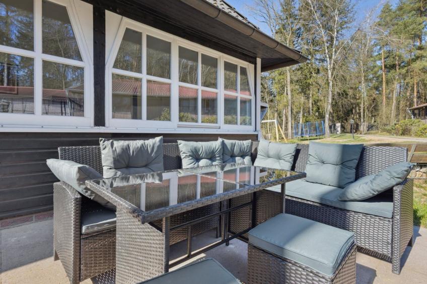 Zauberwald Fewo mit eigenem Eingang - foto 10