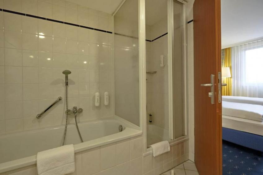 Sunday Hotel Kassel Junior Suite - foto 48