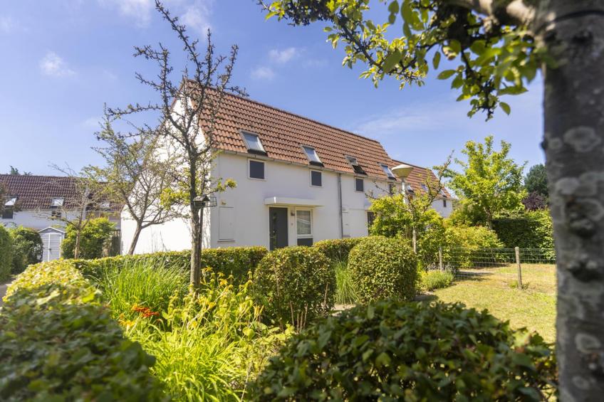 Vakantiepark Bos & Duin 1