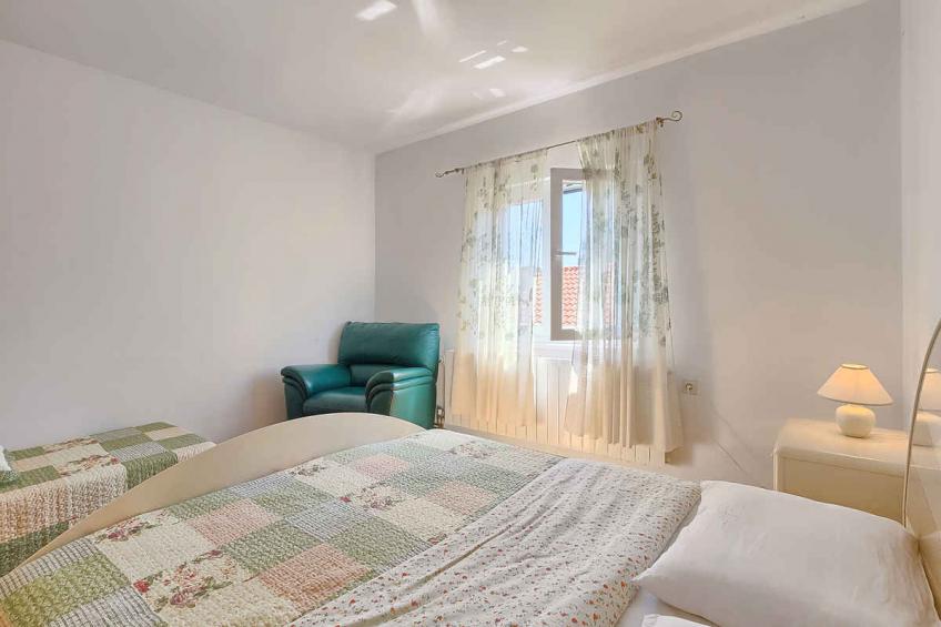 Holiday apartment with air conditioning - BF-V5WH3 - foto 26