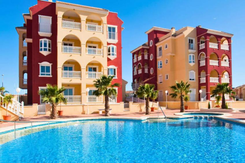 Charmant Appartement à Puerto Marina, Près De La Plage ! - foto 3