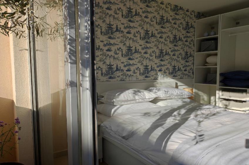 SALT Apartment - One Bedroom Apartment with Terrace and Sea View - foto 32