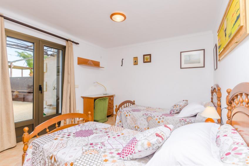 Es Rafal Nostro 8 - foto 22