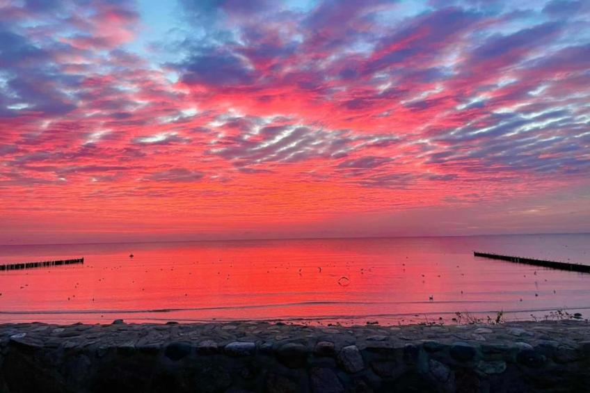 Zur Eiche 1 Ostseebad Boltenhagen - foto 32