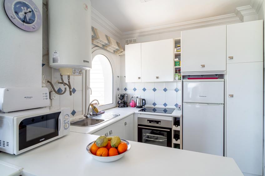 Stella Maris Beachfront 3A by Casasol - foto 3