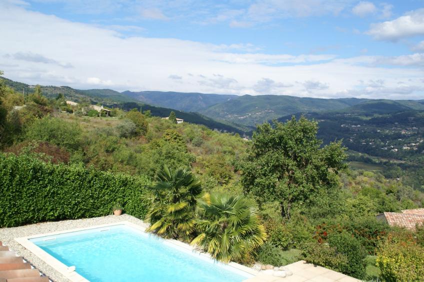 Villa - LES VANS - foto 37