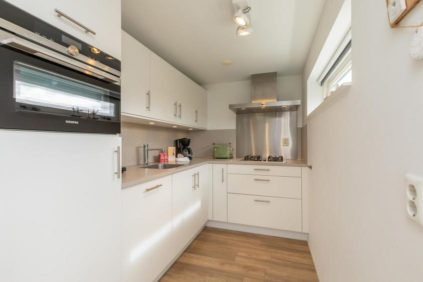 Zonnedorp Kavel 10 Renesse | Villa near the Beach & with Spacious Garden - foto 14