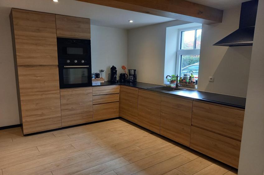 Maison Au Trieu - foto 13