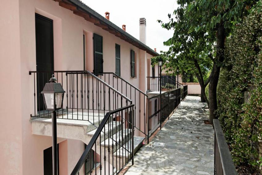 Agriturismo Borgo Ameno Three-room Apt 6 Pax - foto 4