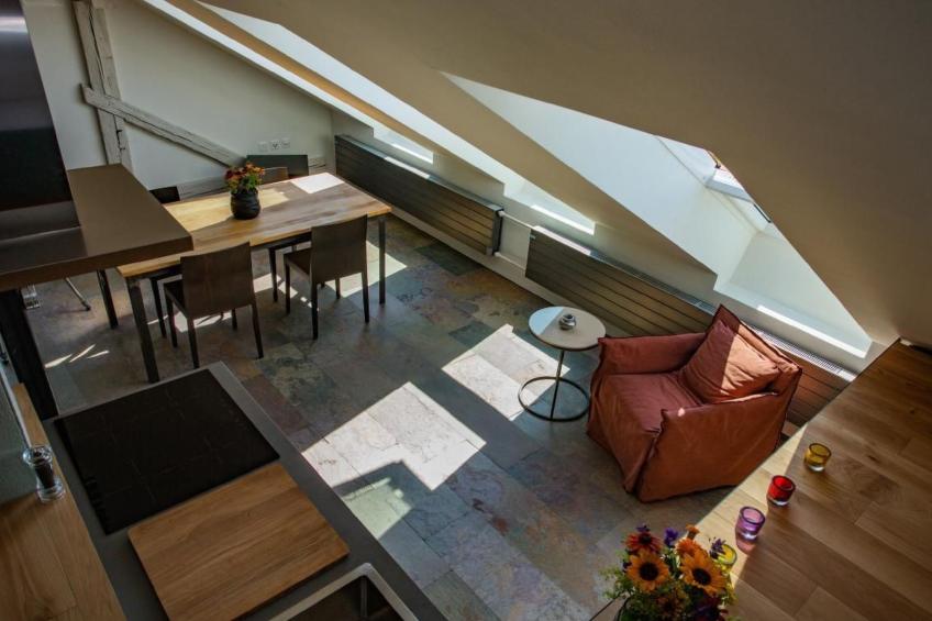 Loft auf zwei Ebenen - foto 2