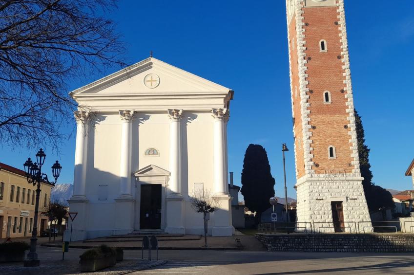 maison de vacances "Arba via manzoni". - foto 8