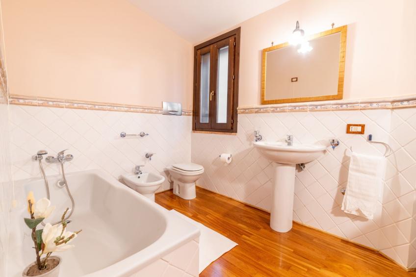 Ferienvilla 'Mamma Maria' - foto 21