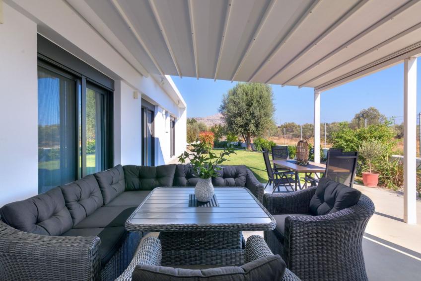 "Villa Galini" - foto 24