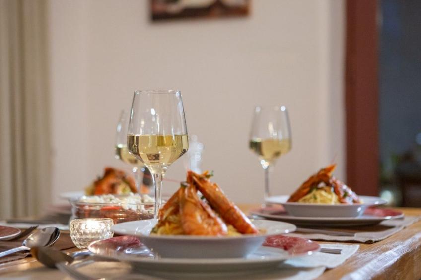 "Agapi" mit Infinity-Pool - foto 12