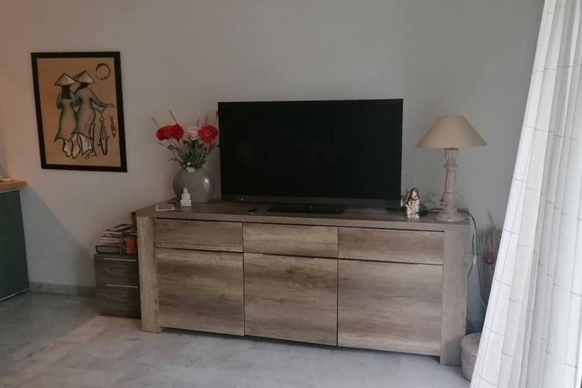 Grand Studio refait à neuf - foto 4