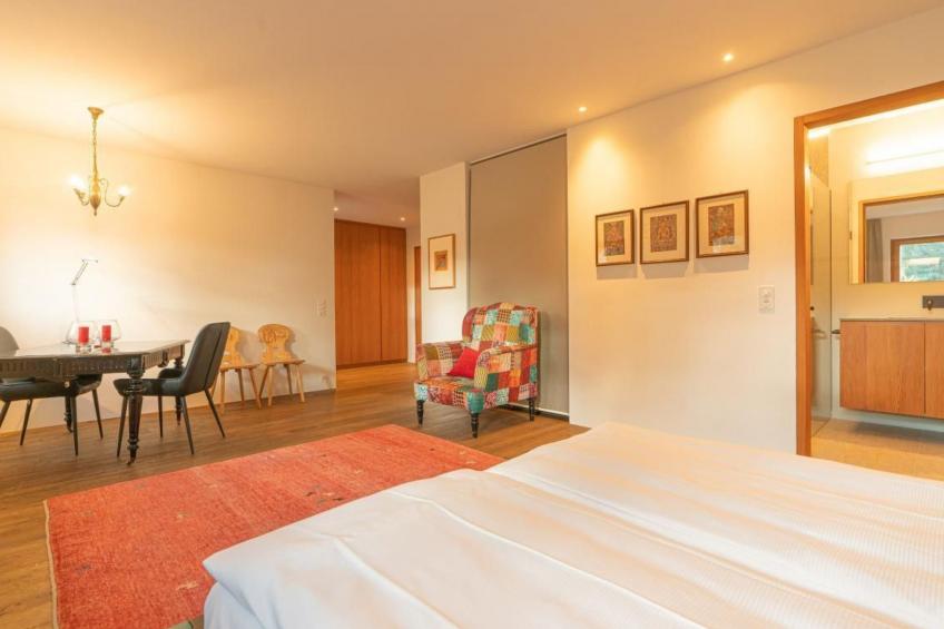 Chesa Piol - foto 27