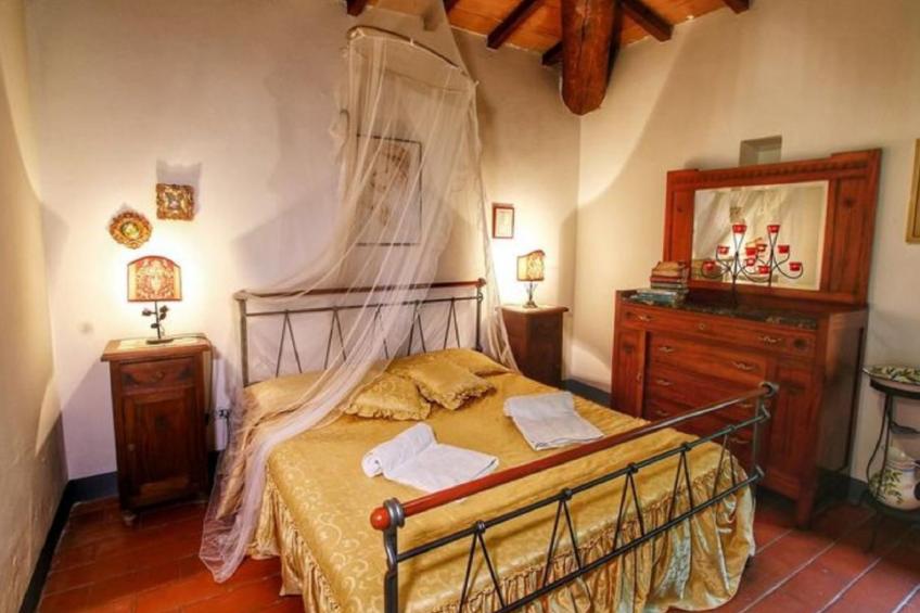 Le Corniole mit Pool, Jacuzzi und Grill - foto 21