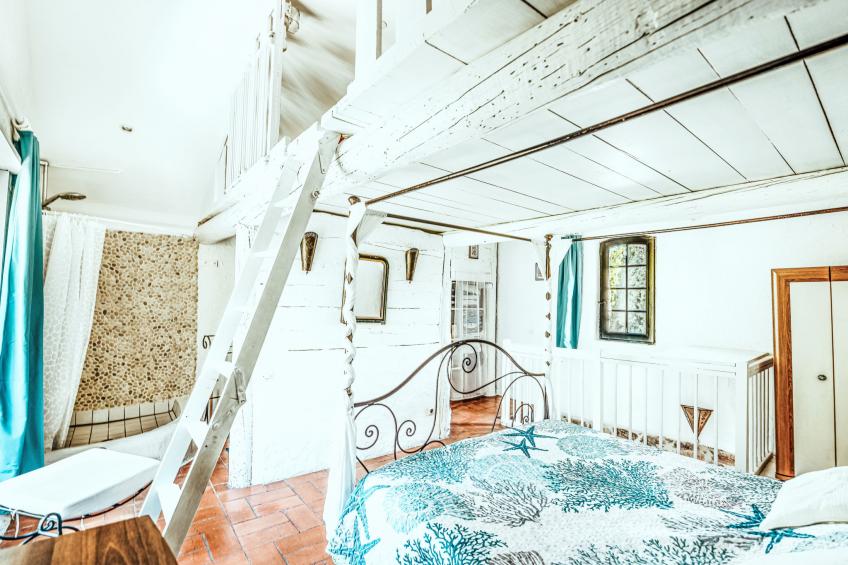Provenzialisches Ferienhaus mit Privatpool - foto 10