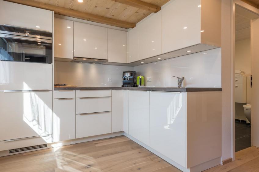 Haus Bergsonne Appartement/Fewo Appartement/Fewo - foto 9