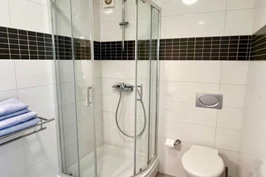 Paradise Apartments-Apartman with sea view and balcony 4 - foto 9